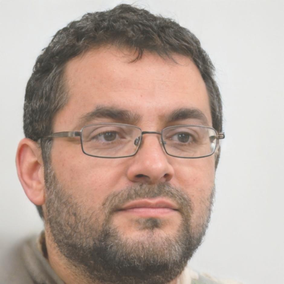 Rodrigo Mendizábal, especialista en negociación financiera